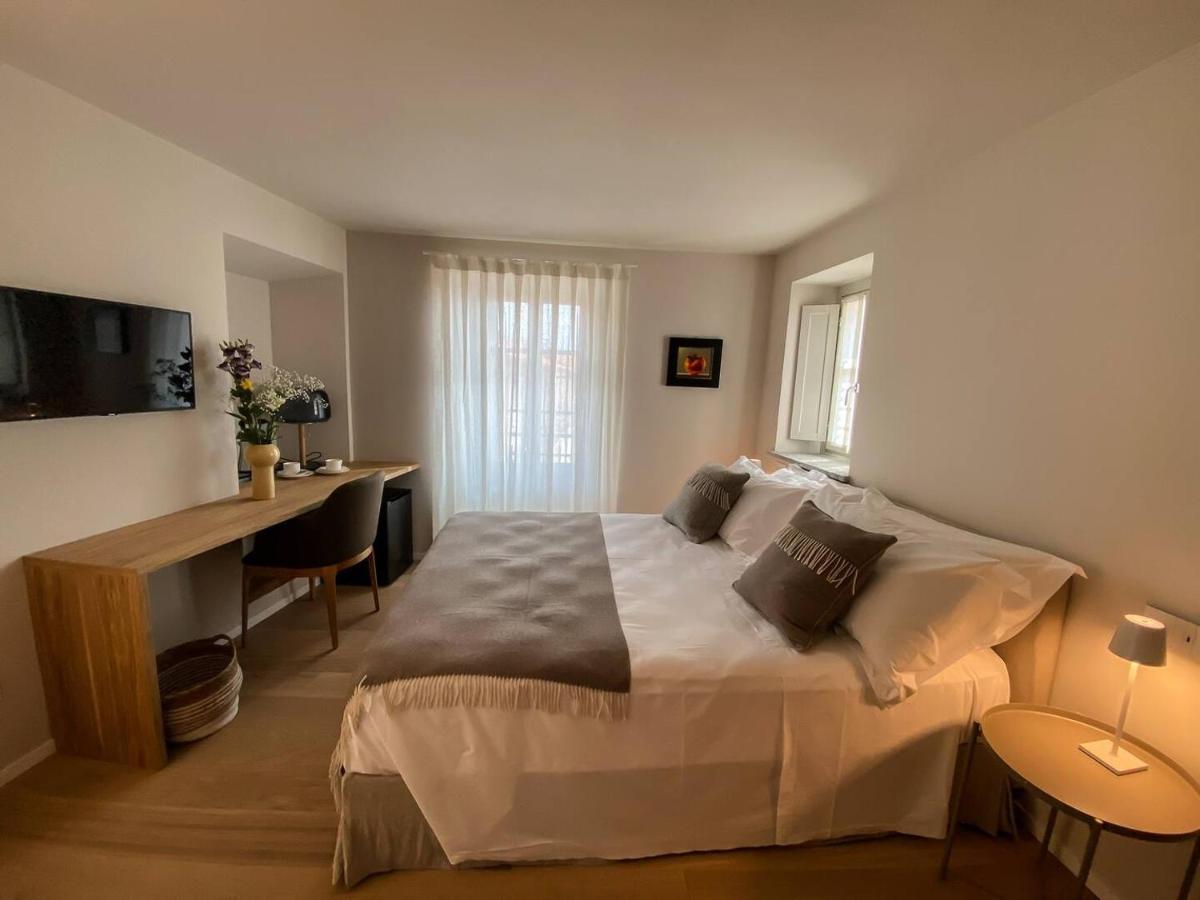 Appartement La Torre à Belgirate Extérieur photo