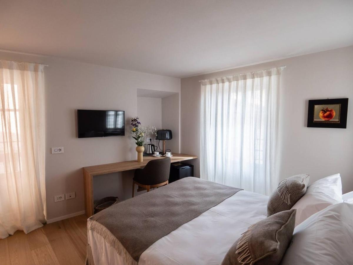 Appartement La Torre à Belgirate Extérieur photo