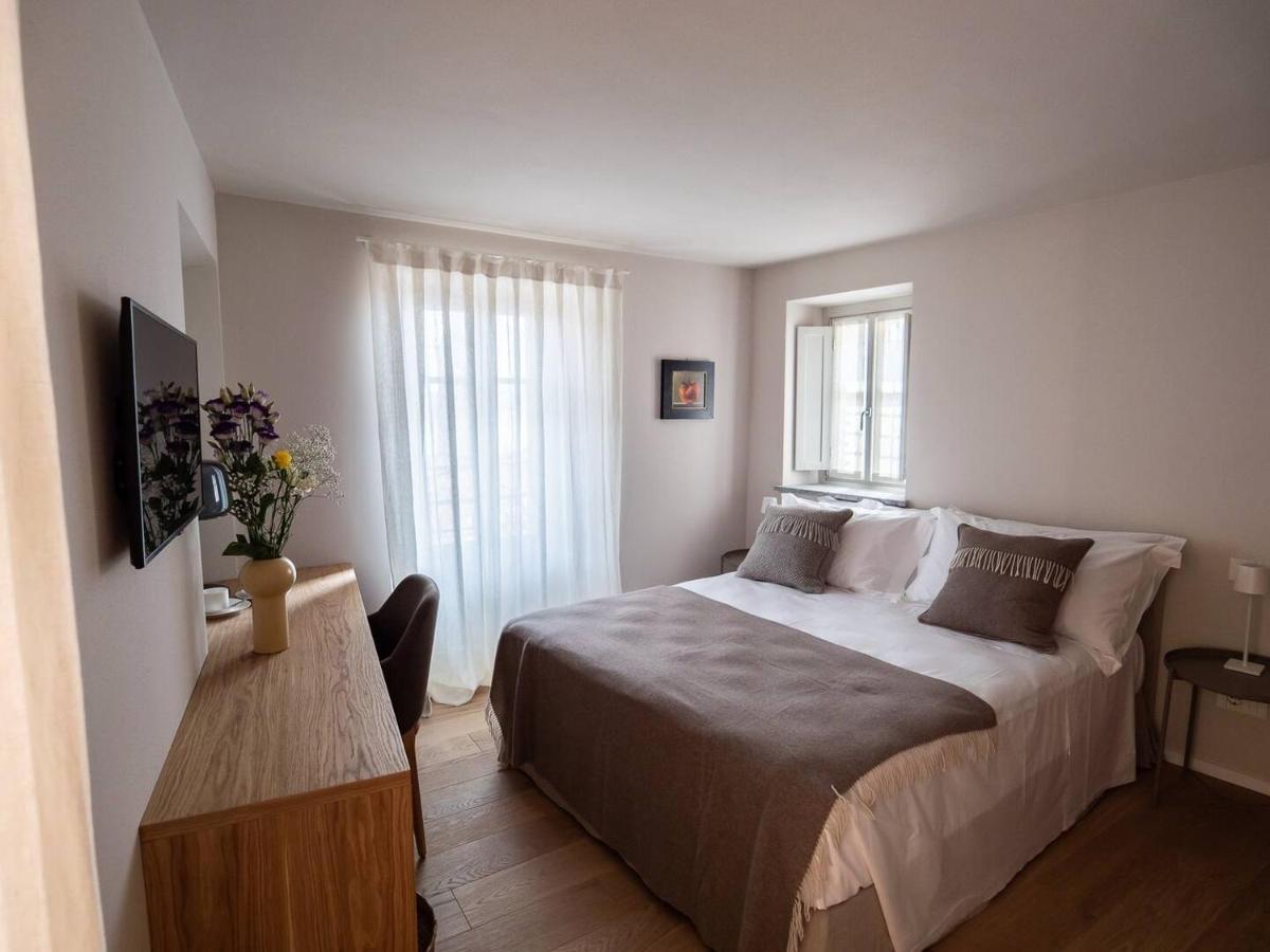 Appartement La Torre à Belgirate Extérieur photo