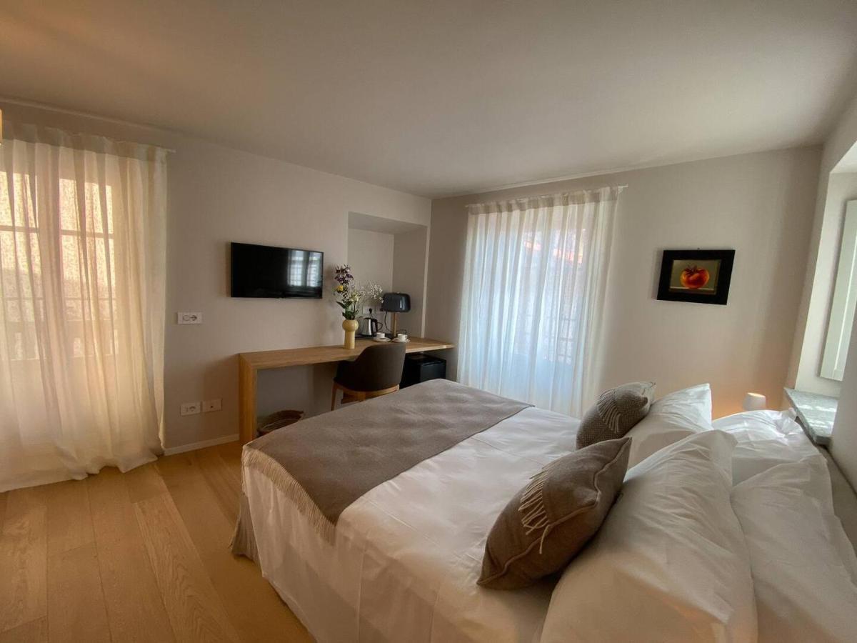 Appartement La Torre à Belgirate Extérieur photo