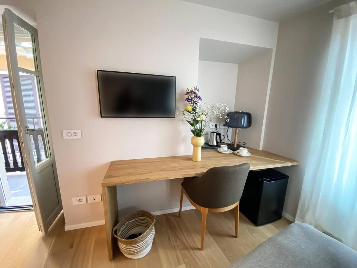 Appartement La Torre à Belgirate Extérieur photo