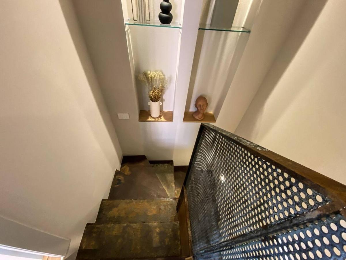 Appartement La Torre à Belgirate Extérieur photo