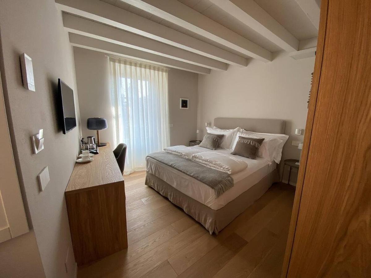 Appartement La Torre à Belgirate Extérieur photo