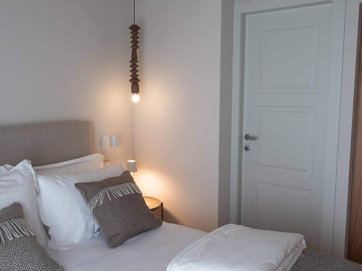 Appartement La Torre à Belgirate Extérieur photo