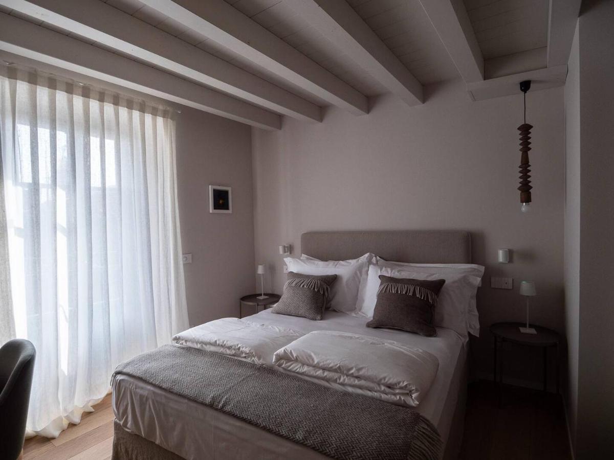 Appartement La Torre à Belgirate Extérieur photo